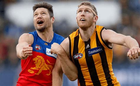 hawthorn betting